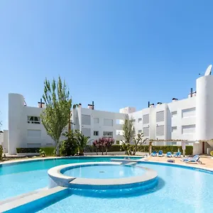  Apartamento Ground Floor With Private Garden Bellresguard