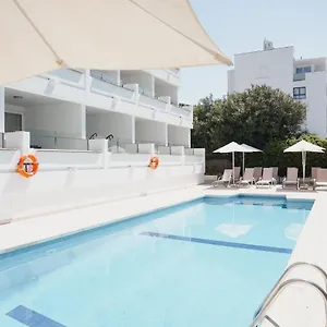  Apartamento Hoposa Pollensamar