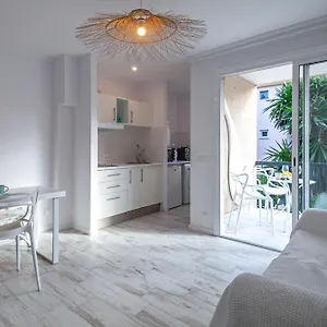  Apartamento & Relax
