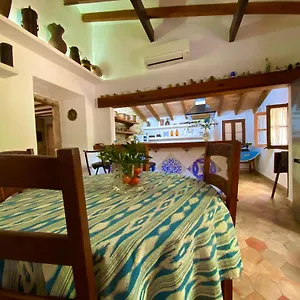  Apartamento Puerto De Pollensa Cat