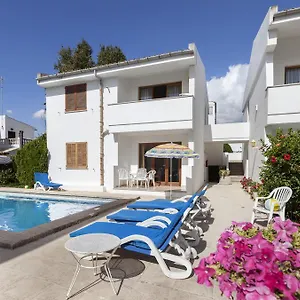  Apartamento Leo